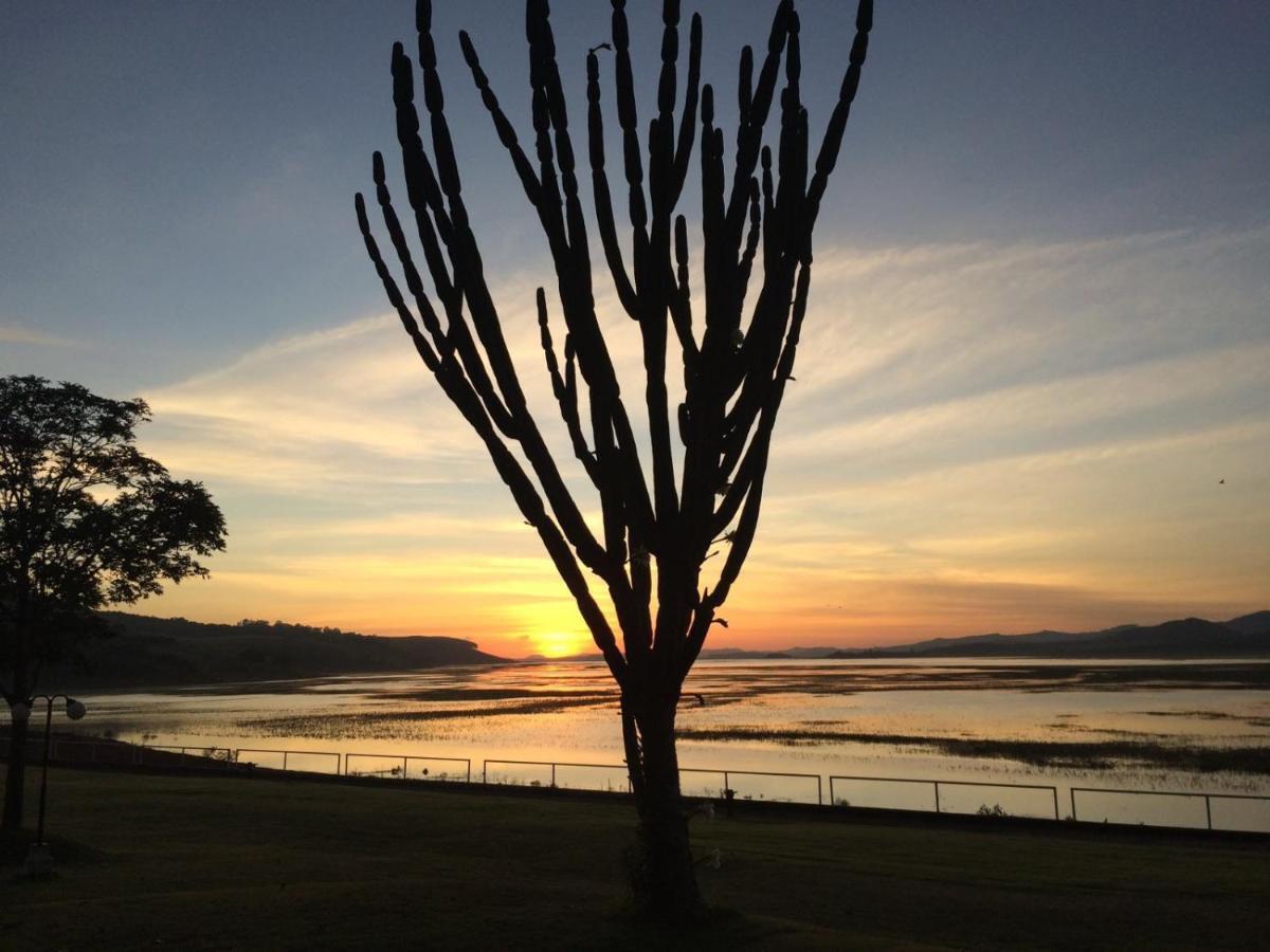 Pontal Do Carmo do Rio Claro