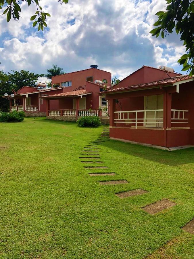 Pontal Do Carmo do Rio Claro