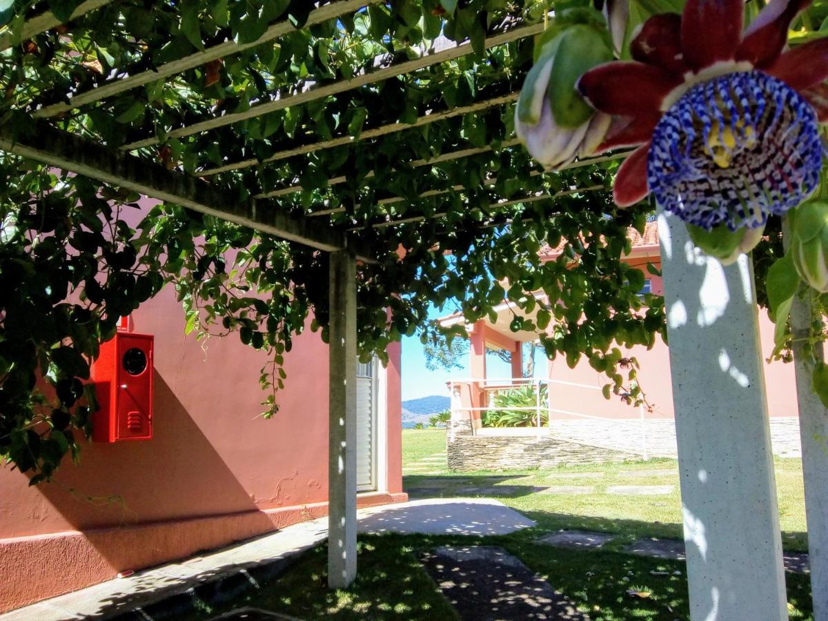 Pontal Do Carmo do Rio Claro