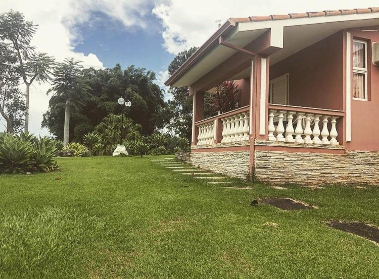 Pontal Do Carmo do Rio Claro